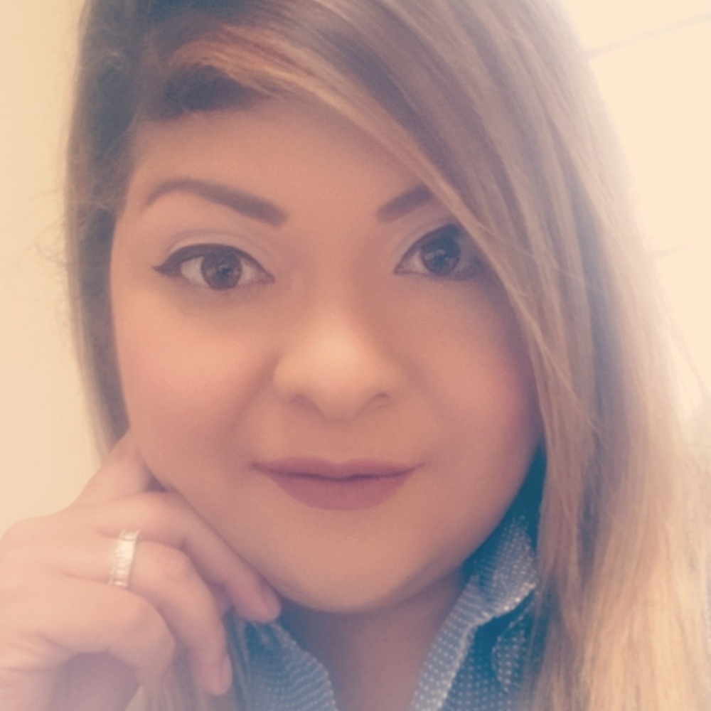 Meet your Posher, Karla